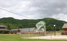 Castlewood Inn Maggie Valley Nc